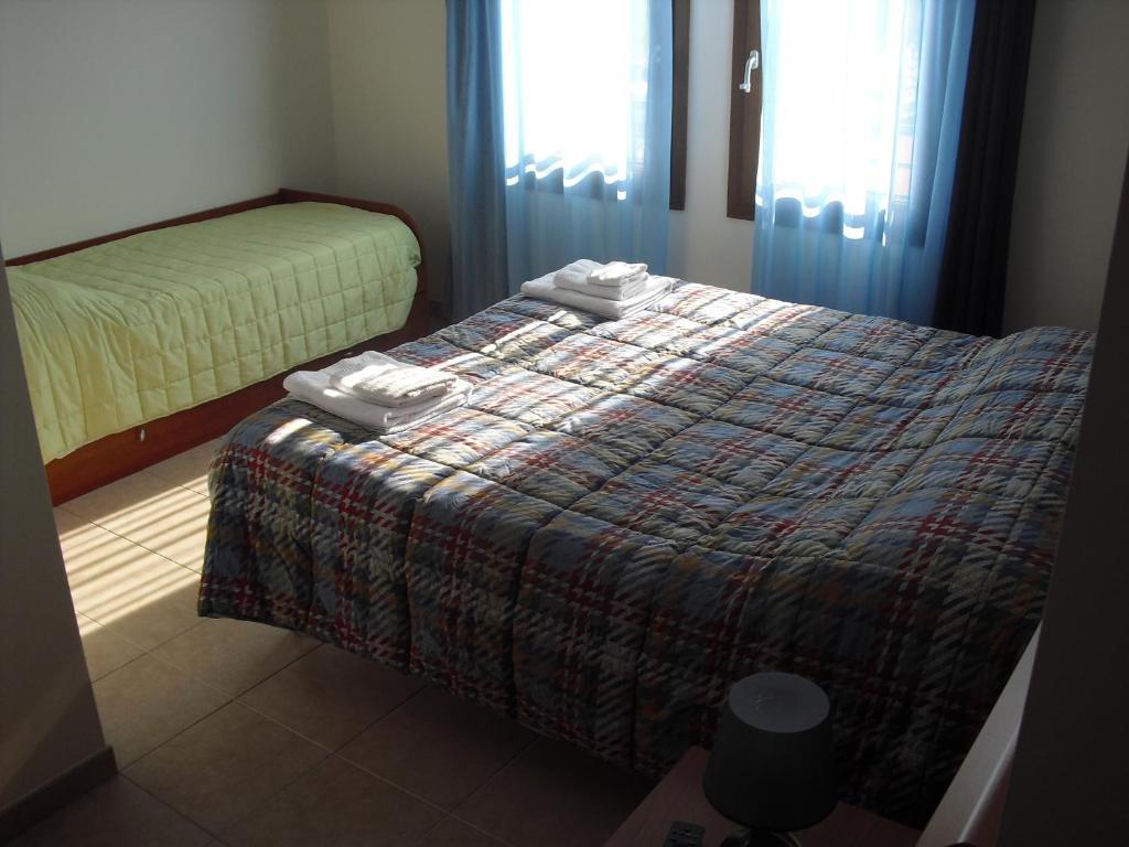 말콘텐타 Alloggi Laguna B&B 객실 사진