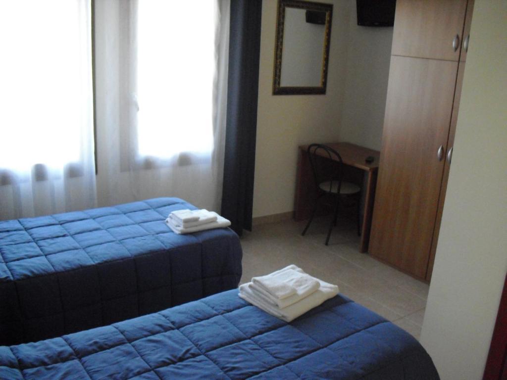 말콘텐타 Alloggi Laguna B&B 객실 사진