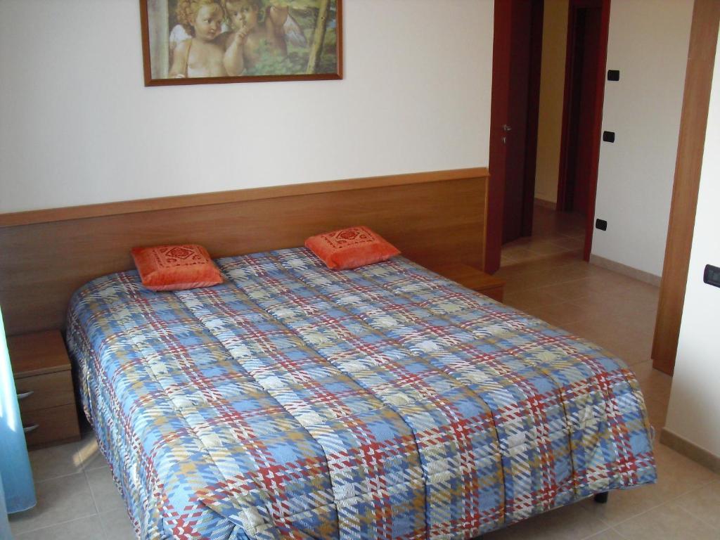 말콘텐타 Alloggi Laguna B&B 객실 사진