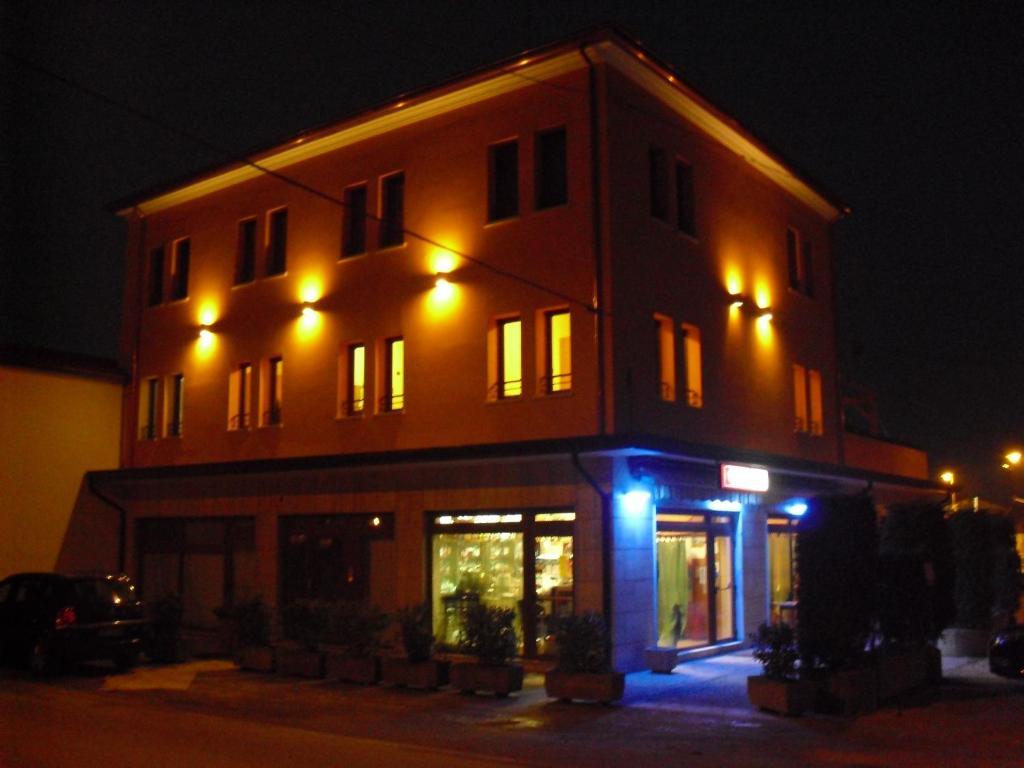 말콘텐타 Alloggi Laguna B&B 외부 사진