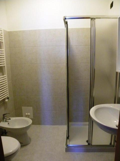 말콘텐타 Alloggi Laguna B&B 객실 사진