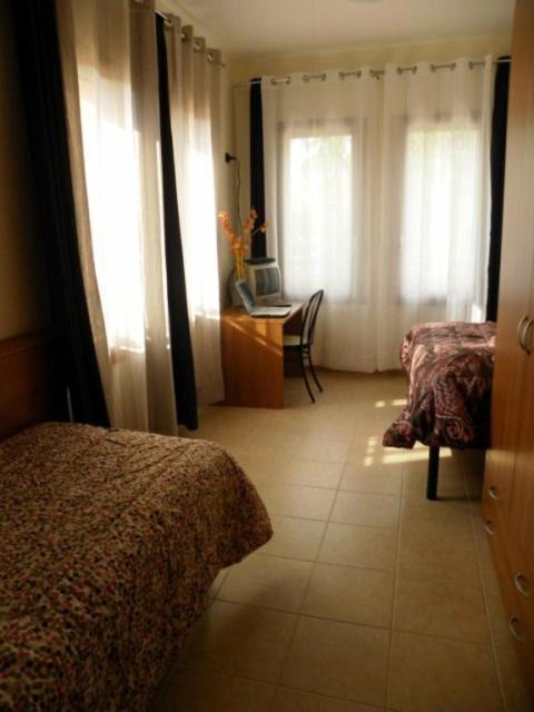 말콘텐타 Alloggi Laguna B&B 객실 사진