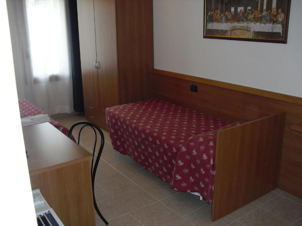 말콘텐타 Alloggi Laguna B&B 객실 사진